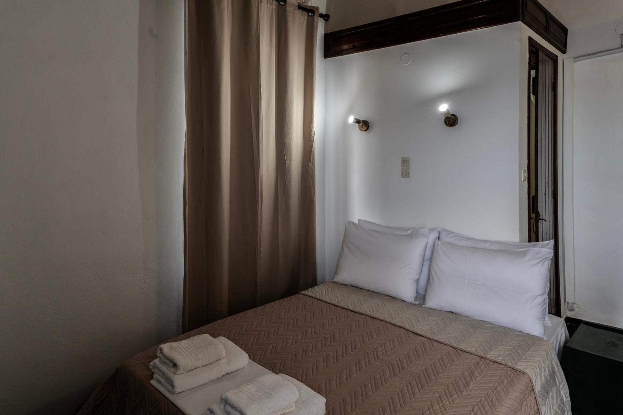 Belessi'S Mansion 1 Hotel Monemvasia Ngoại thất bức ảnh