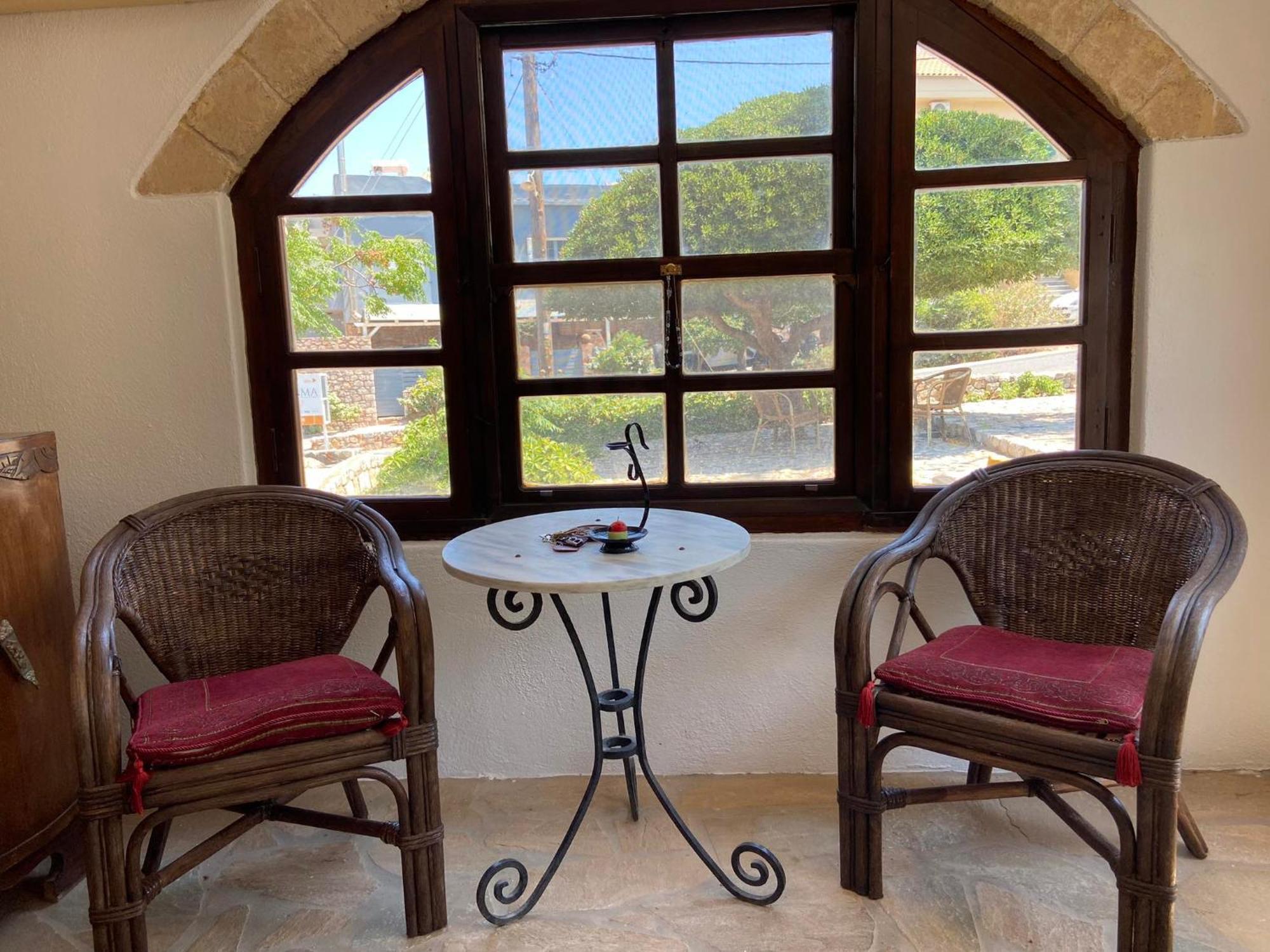 Belessi'S Mansion 1 Hotel Monemvasia Ngoại thất bức ảnh